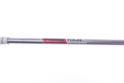 Used Mizuno JPX 925 Forged Iron Set - Right-Handed - 4-PW - Stiff Flex-Next Round