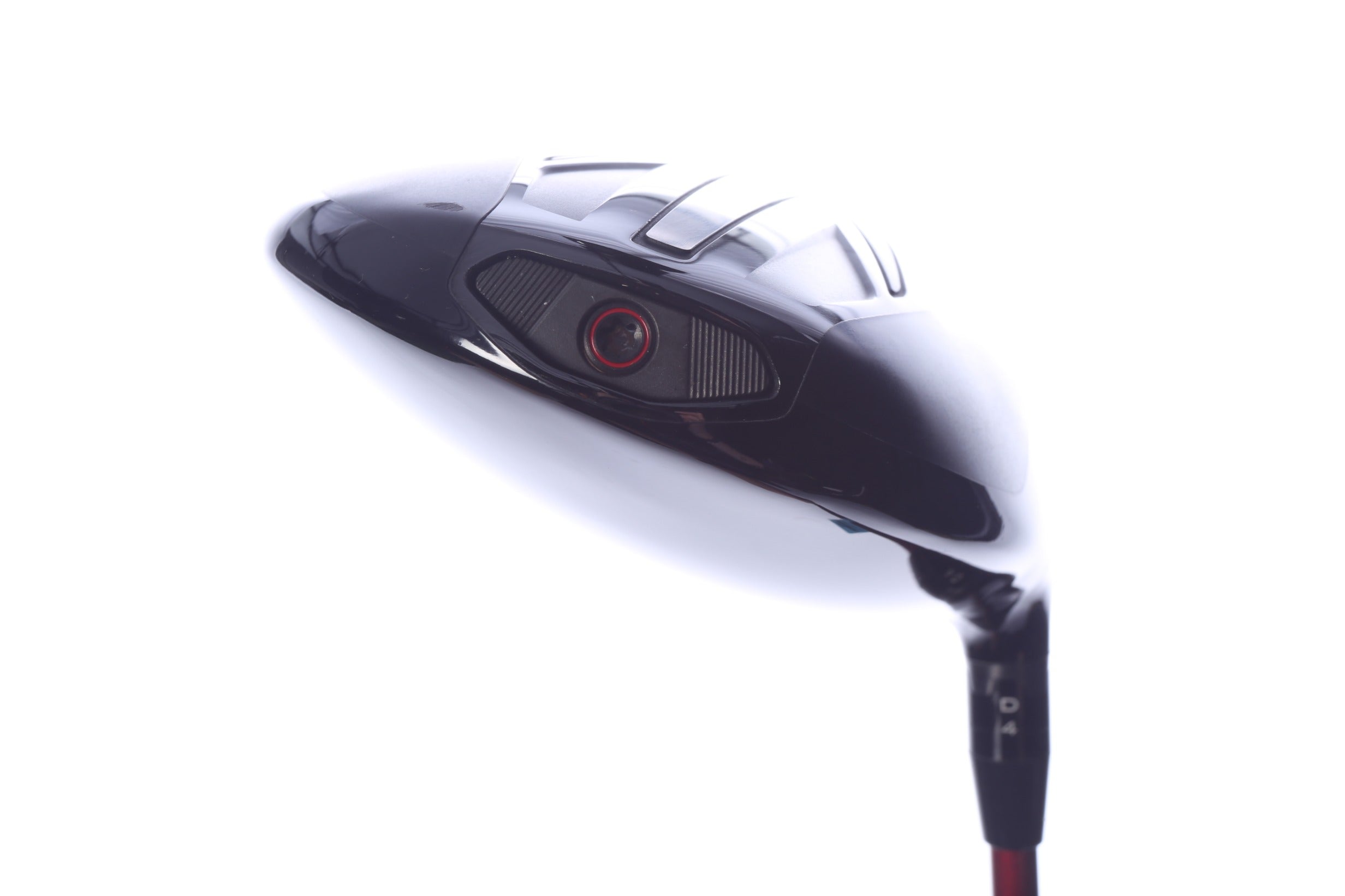 Used Titleist GT2 Driver - 11 Degrees - Seniors Flex Project X Denali - Right-Handed-Next Round