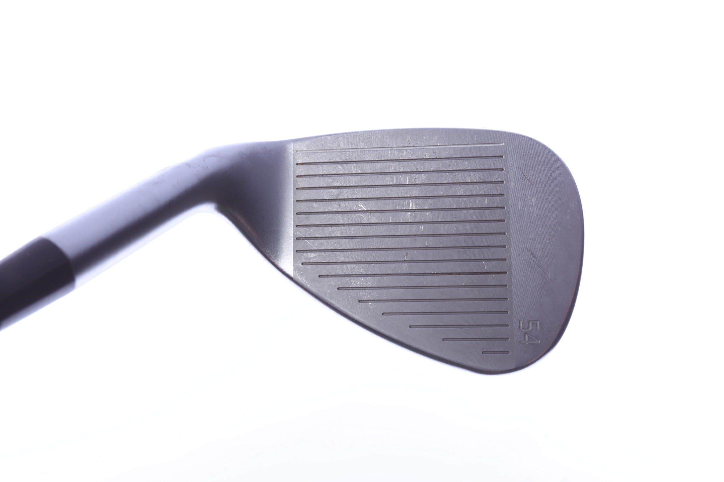 Used Ping G430 Sand Wedge - Right-Handed - 54 Degrees - Seniors Flex