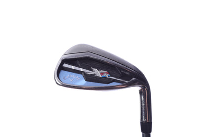 Used Callaway XR Single 9-Iron - Right-Handed - Ladies Flex