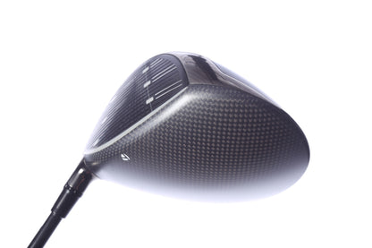 Used TaylorMade Qi35 LS Driver - 9 Degrees - Stiff Flex Project X HZRDUS RDX Smoke - Right-Handed-Next Round