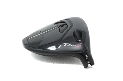 Used Titleist TSR2 5-Wood - HEAD ONLY - Right-Handed - 18 Degrees