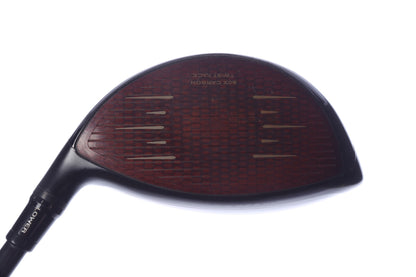 Used TaylorMade STEALTH 2 PLUS Driver - 9 Degrees - Regular Flex Fujikura VENTUS TR Red - Right-Handed-Next Round