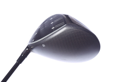 Used TaylorMade Qi35 LS Driver - 9 Degrees - Stiff Flex Project X HZRDUS SMOKE RDX Red - Right-Handed