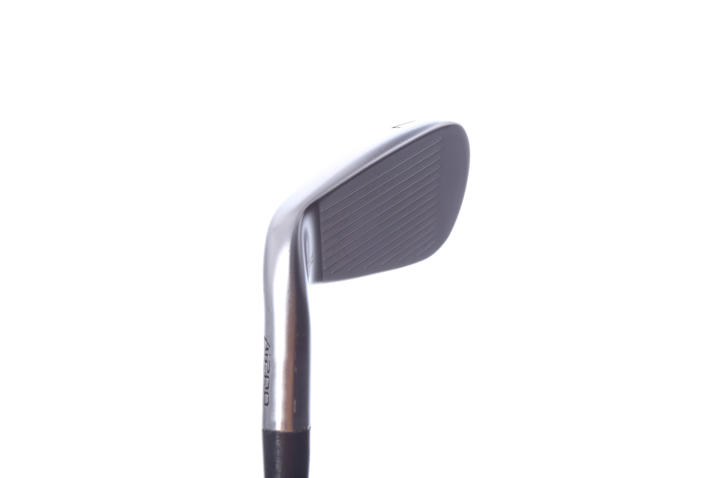 Used Callaway Apex Ai200 Single 7-Iron - Right-Handed - Regular Flex-Next Round