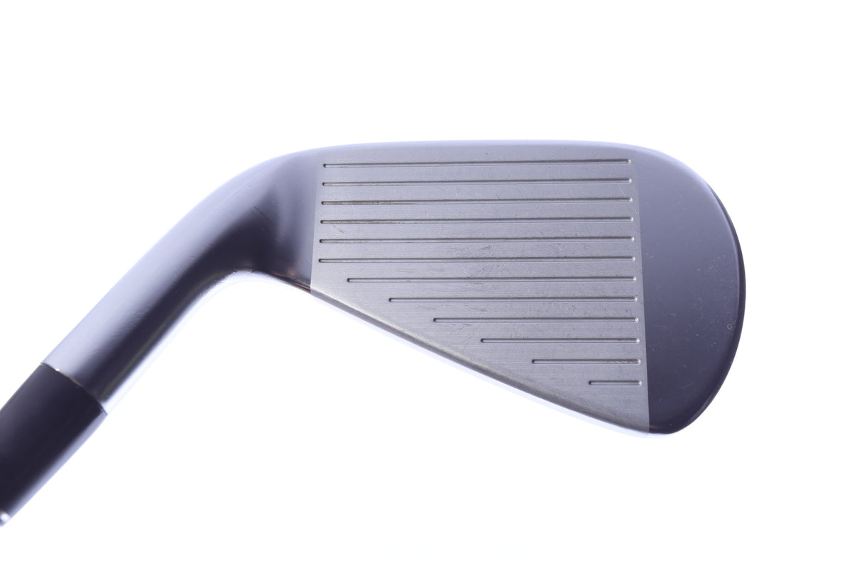 Used Srixon ZX Single Utility 2-Iron - Right-Handed - Extra Stiff Flex