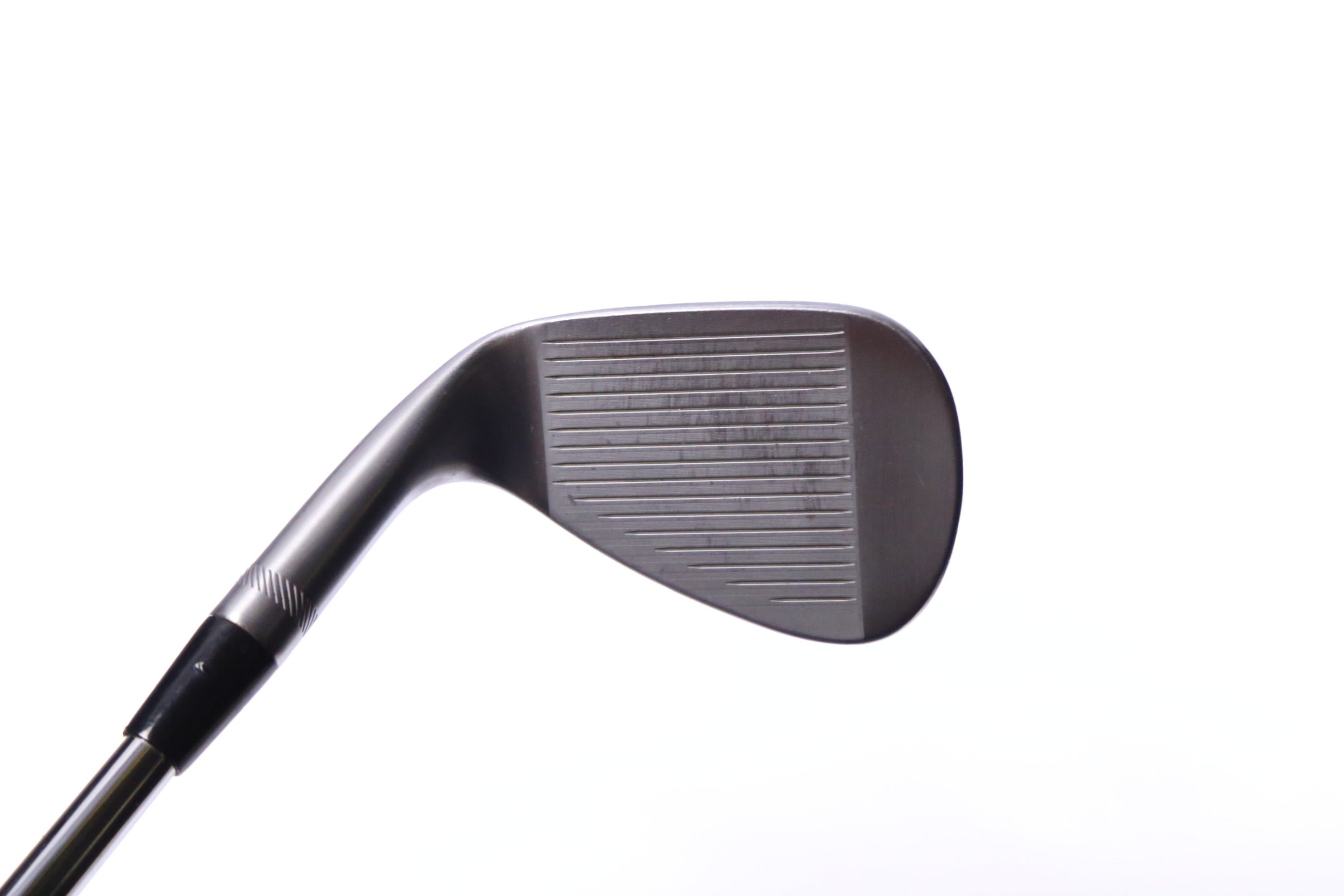 Used Titleist Vokey SM10 Tour Chrome Gap Wedge - Right-Handed - 50 Degrees - Wedge Flex-Next Round