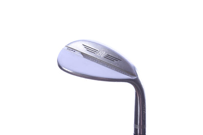 Used Titleist Vokey SM8 Tour Chrome Sand Wedge - Right-Handed - 56 Degrees - Wedge Flex