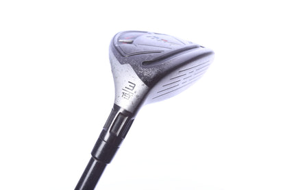 Used TaylorMade M4 Rescue 3H Hybrid - Right-Handed - 19 Degrees - Seniors Flex-Next Round