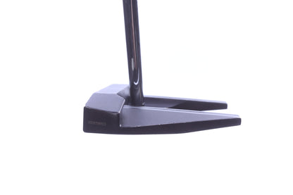 Used Odyssey Ai-ONE Square 2 Square 7 Cruiser Putter - Right-Handed - 38 in - Mallet