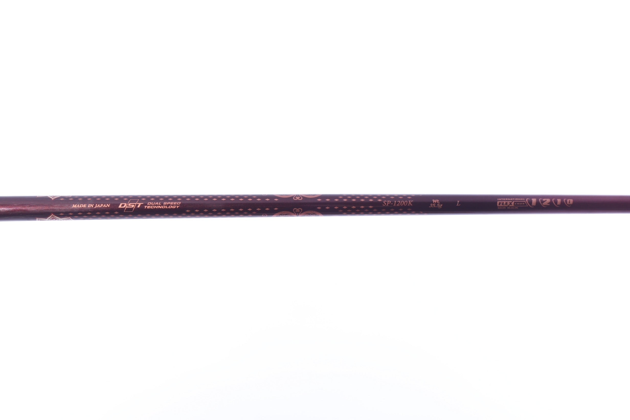 Used XXIO Prime Royal Edition Driver - 11.5 Degrees - Ladies Flex XXIO SP-1200K - Right-Handed