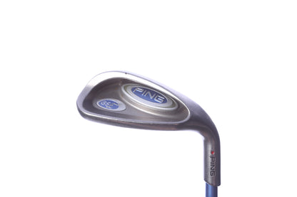 Used Ping G5 Ladies Sand Wedge - Right-Handed - 57 Degrees - Soft Regular Flex