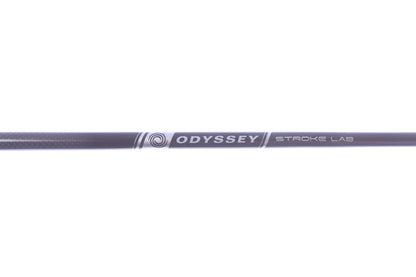 Used Odyssey Stroke Lab 9 Putter - Right-Handed - 34.5 in - Mid-mallet-Next Round
