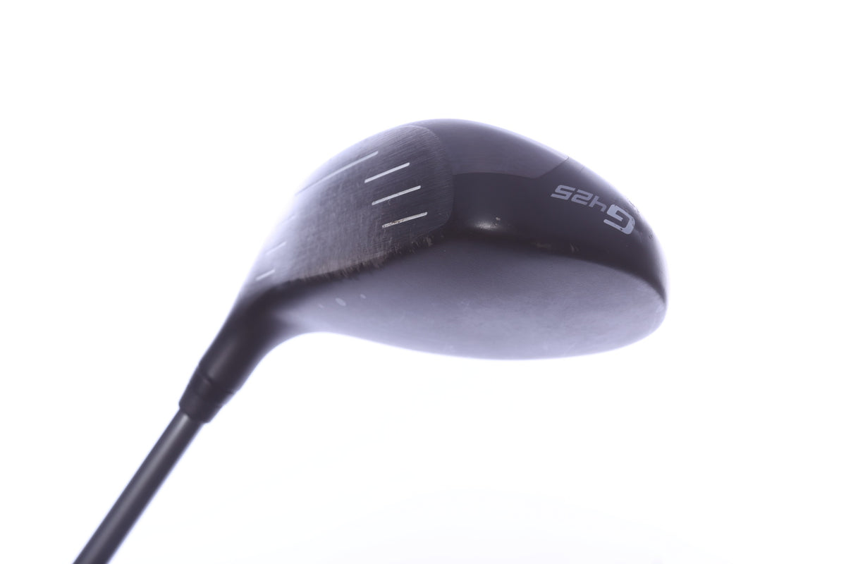 Used Ping G425 LST 3-Wood - Right-Handed - 14.5 Degrees - Stiff Flex