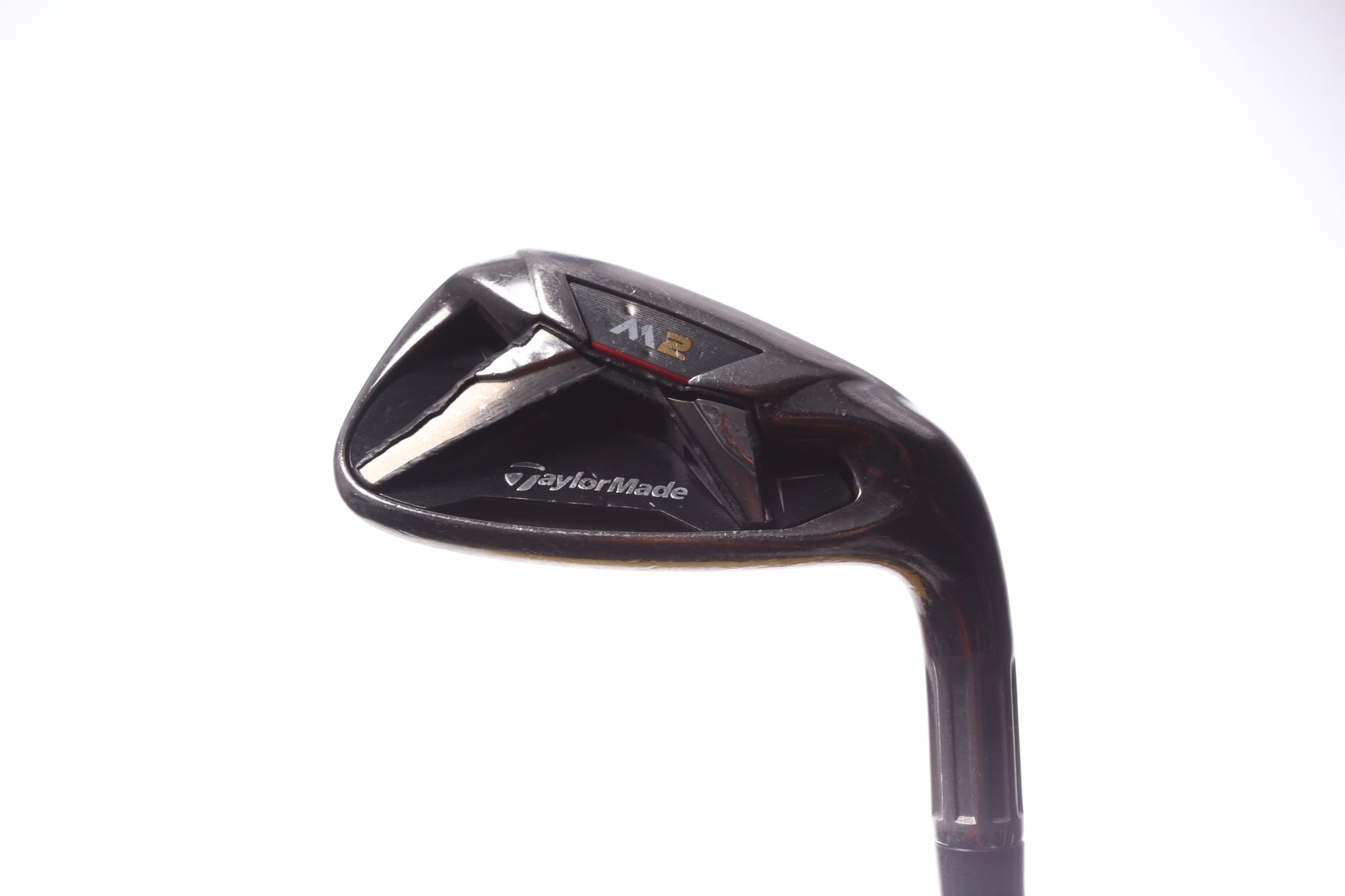 Used TaylorMade M2 Pitching Wedge - Right-Handed - 43.5 Degrees - Regular Flex-Next Round