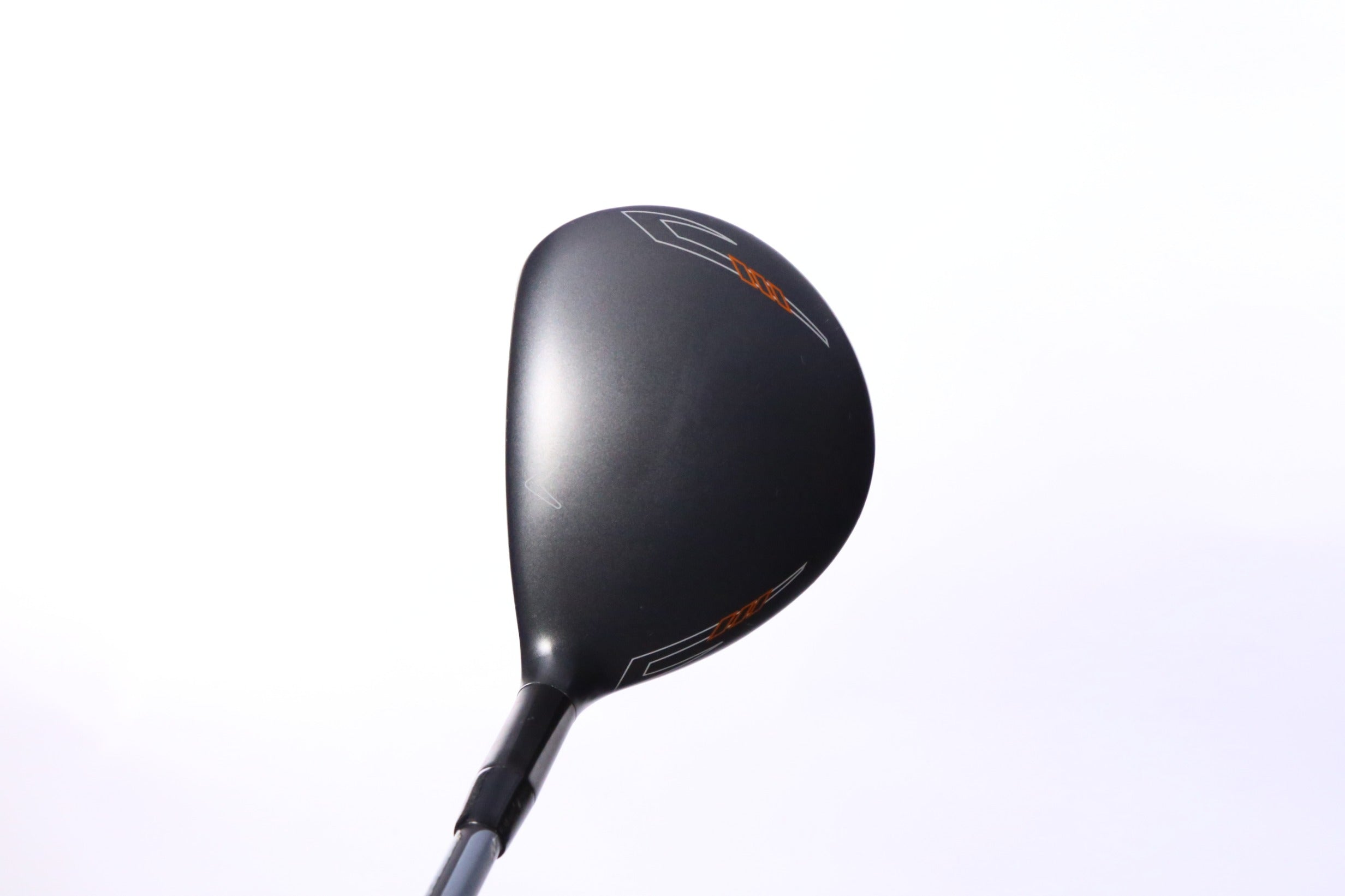 Used Callaway X2 Hot 7-Wood - Right-Handed - 21 Degrees - Seniors Flex-Next Round