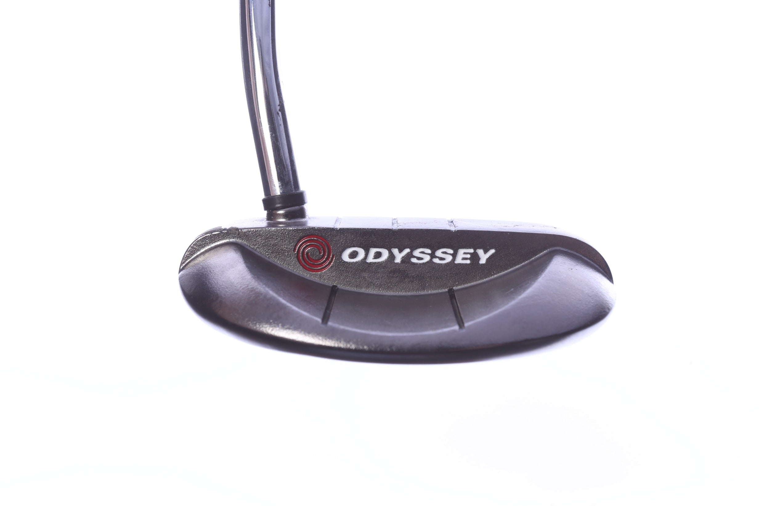 Used Odyssey White Ice Rossie Putter - Right-Handed - 35.5 in - Mid-mallet