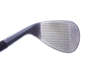 Used Titleist Vokey SM9 Tour Chrome Lob Wedge - Right-Handed - 58 Degrees - Regular Plus Flex-Next Round