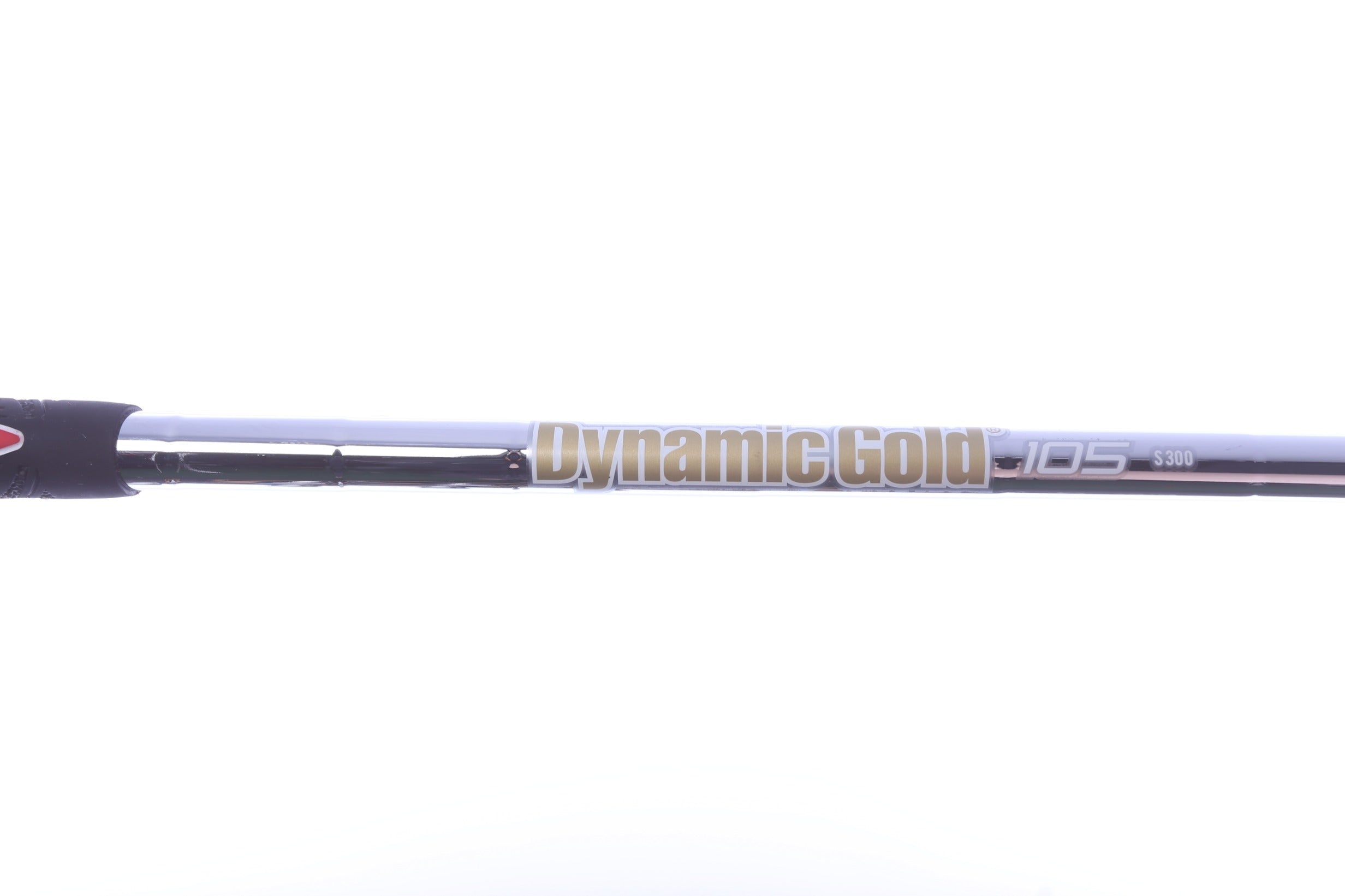 Used TaylorMade 2023 P790 Iron Set - Right-Handed - 4-PW - Stiff Flex
