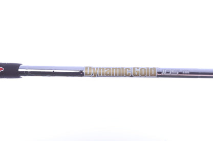 Used TaylorMade 2023 P790 Iron Set - Right-Handed - 4-PW - Stiff Flex