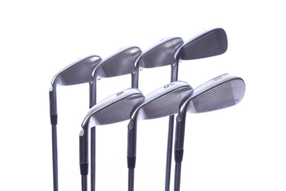 Used Ping G430 Iron Set - Right-Handed - 4-PW - Stiff Flex-Next Round