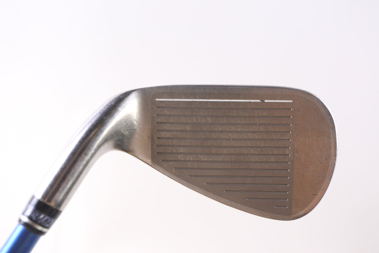 Used XXIO ELEVEN Single 6-Iron - Right-Handed - Regular Flex-Next Round