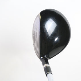 Used Tour Edge Exotics CB3 Tour 3-Wood - Right-Handed - 15 Degrees - Stiff Flex