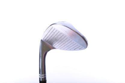 Used Callaway Opus Brushed Chrome Gap Wedge - Right-Handed - 52 Degrees - Stiff Flex-Next Round