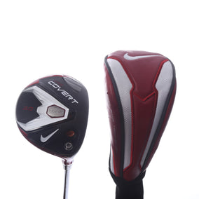 Used Nike VR-S Covert 2.0 Tour 3-Wood - Right-Handed - 15 Degrees - Extra Stiff Flex-Next Round
