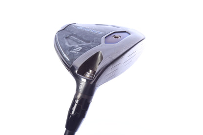 Used Callaway Paradym Ai Smoke MAX 3-Wood - Right-Handed - 15 Degrees - Regular Flex