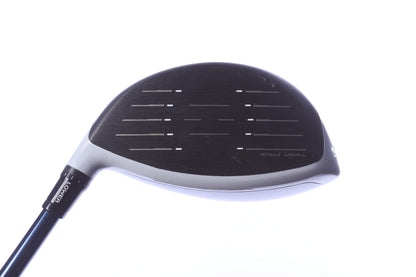 Used TaylorMade SIM2 MAX Driver - 9 Degrees - Stiff Flex Fujikura Ventus Blue - Right-Handed