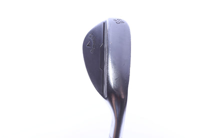 Used Callaway Opus Brushed Chrome Gap Wedge - Right-Handed - 50 Degrees - Wedge Flex-Next Round