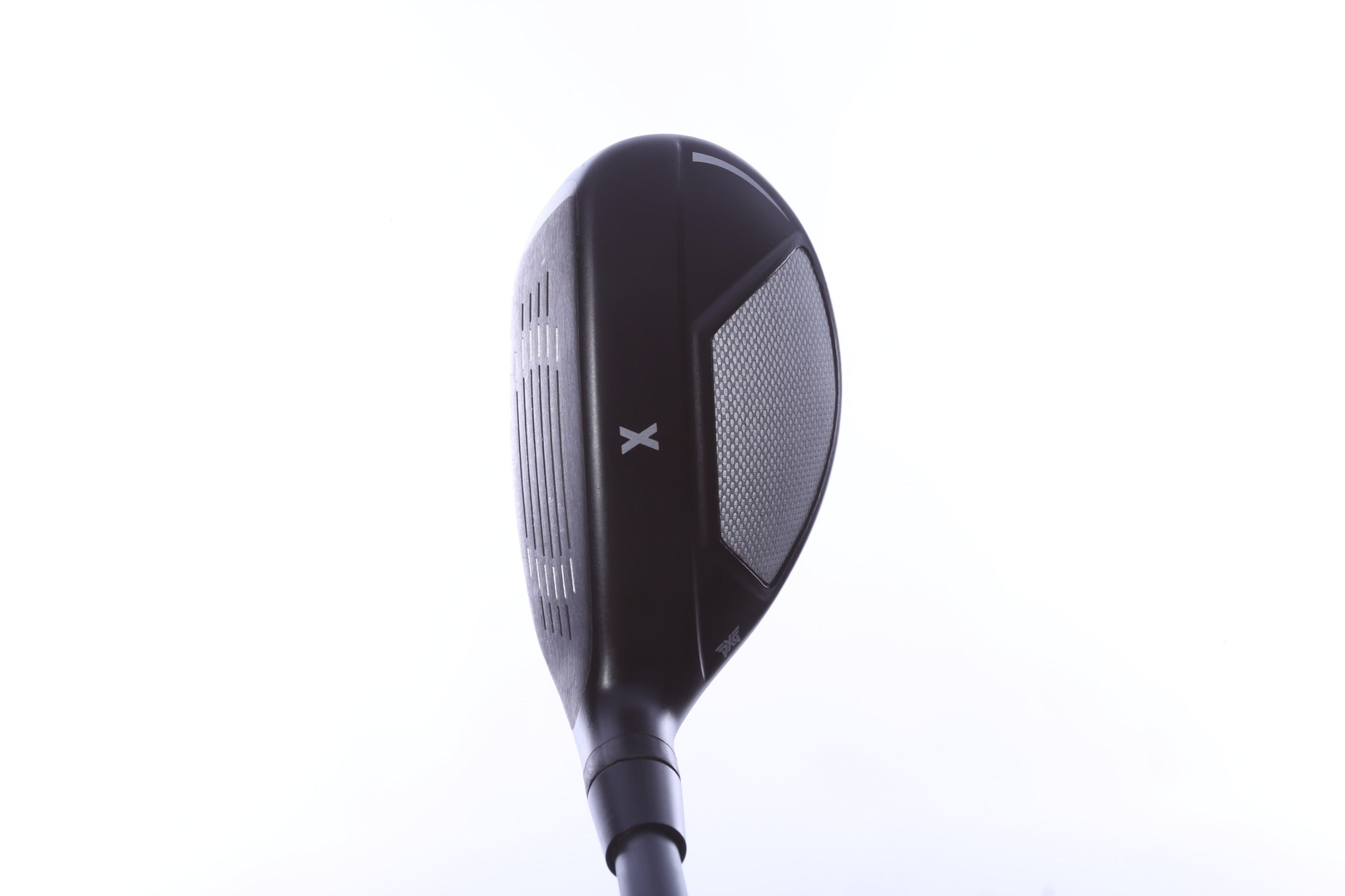 Used PXG 0317 XF GEN4 3H Hybrid - Right-Handed - 19 Degrees - Stiff Flex-Next Round