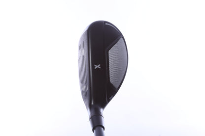 Used PXG 0317 XF GEN4 3H Hybrid - Right-Handed - 19 Degrees - Stiff Flex-Next Round