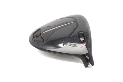 Used Titleist TSR1 3-Wood - HEAD ONLY - Right-Handed - 15 Degrees