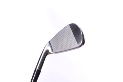 Used Mizuno MP Fli-Hi 4H Hybrid - Right-Handed - 24 Degrees - Stiff Flex-Next Round