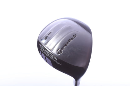 Used TaylorMade Burner SuperFast 5-Wood - Right-Handed - 18 Degrees - Ladies Flex