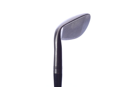 Used Titleist Vokey SM10 Jet Black Approach Wedge - Right-Handed - 50 Degrees - Extra Stiff Flex-Next Round