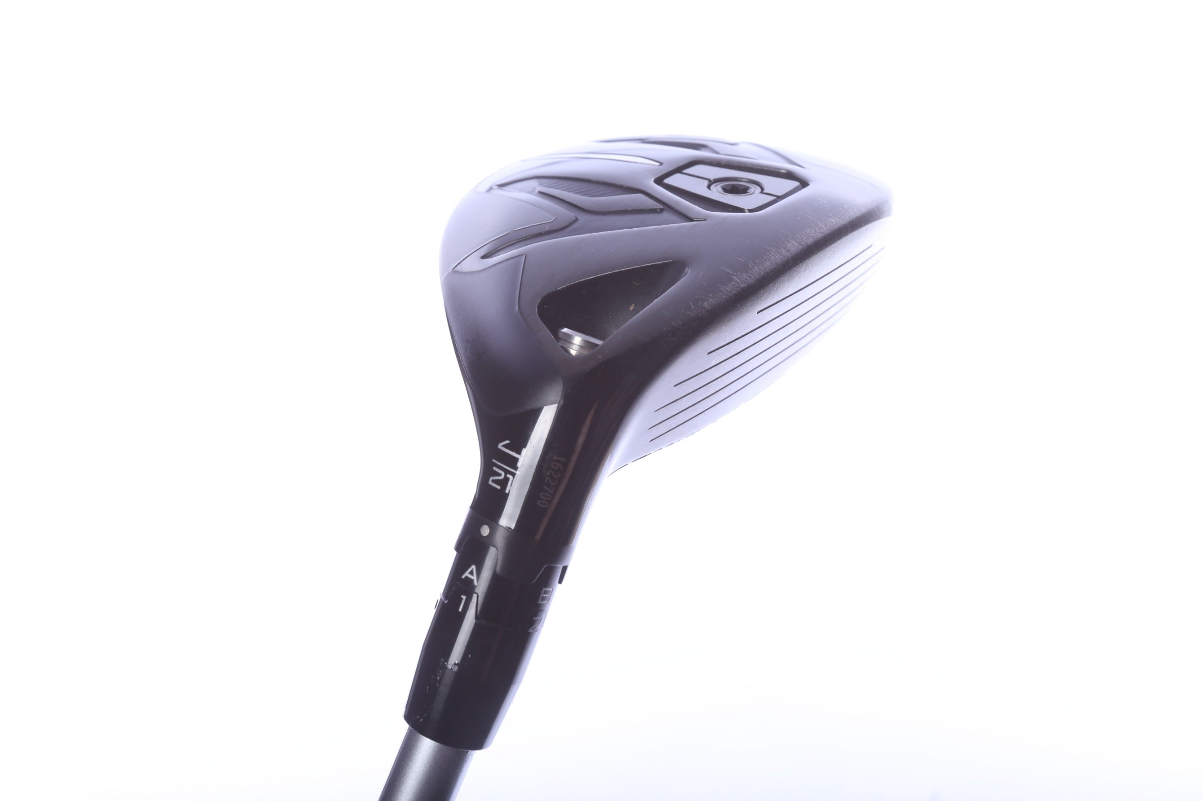 Used Titleist TSi2 4H Hybrid - Right-Handed - 21 Degrees - Regular Flex