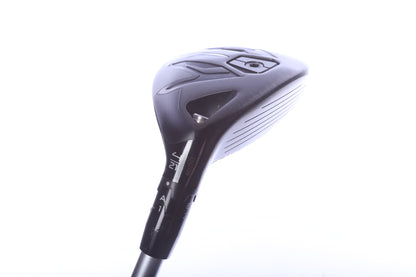 Used Titleist TSi2 4H Hybrid - Right-Handed - 21 Degrees - Regular Flex