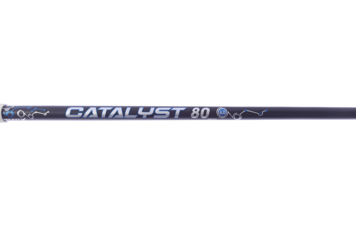 Used Callaway JAWS Raw Black Plasma Sand Wedge - Right-Handed - 54 Degrees - Stiff Flex