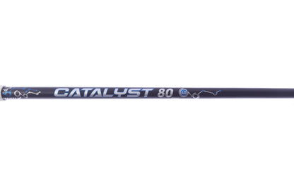 Used Callaway JAWS Raw Black Plasma Sand Wedge - Right-Handed - 54 Degrees - Stiff Flex