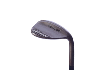 Used Cleveland RTX Full Face ZipCore Tour Rack Sand Wedge - Right-Handed - 56 Degrees - Wedge Flex