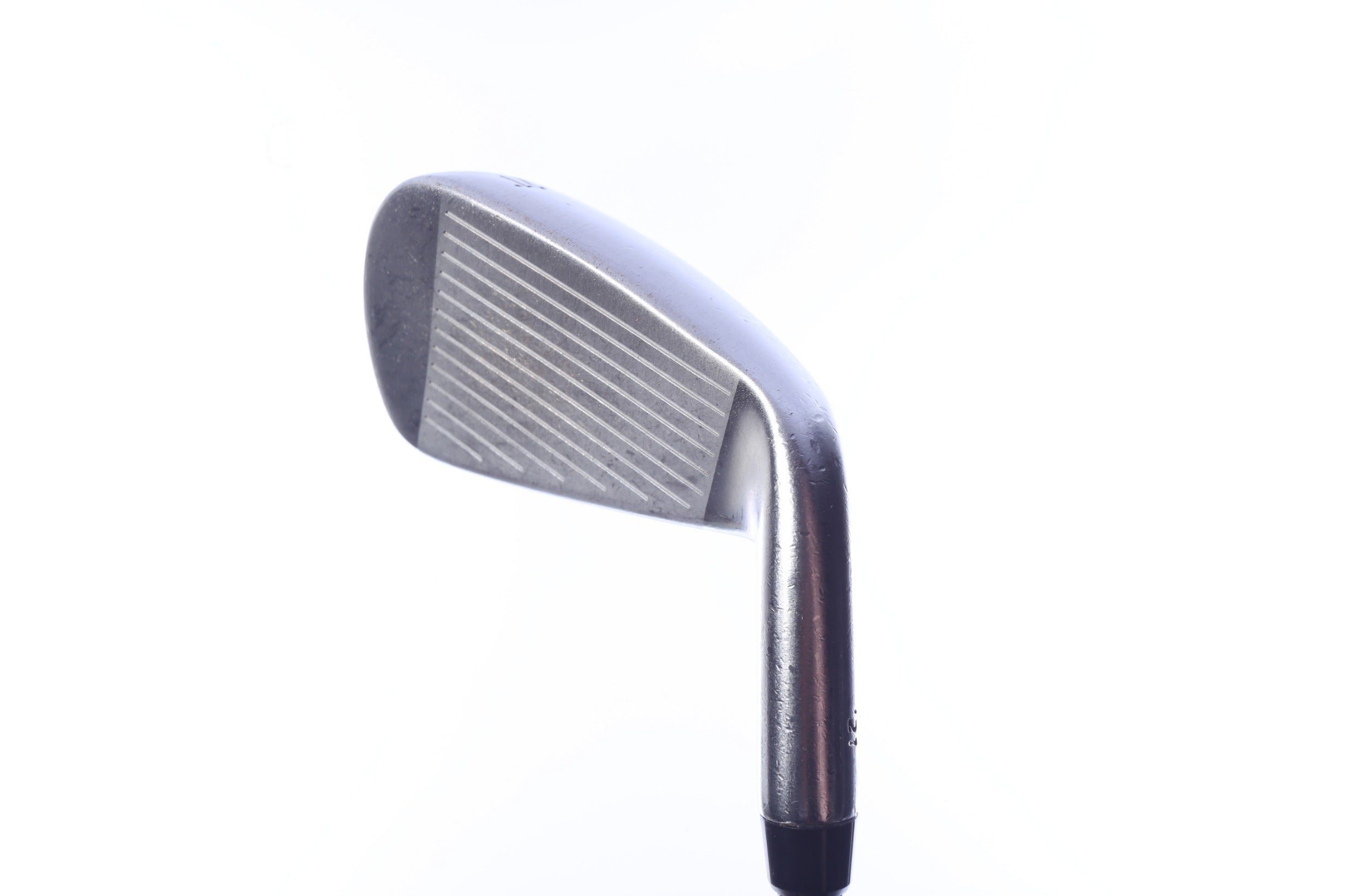 Used Callaway X Forged UT 21 Single Utility 4-Iron - Left-Handed - Stiff Flex