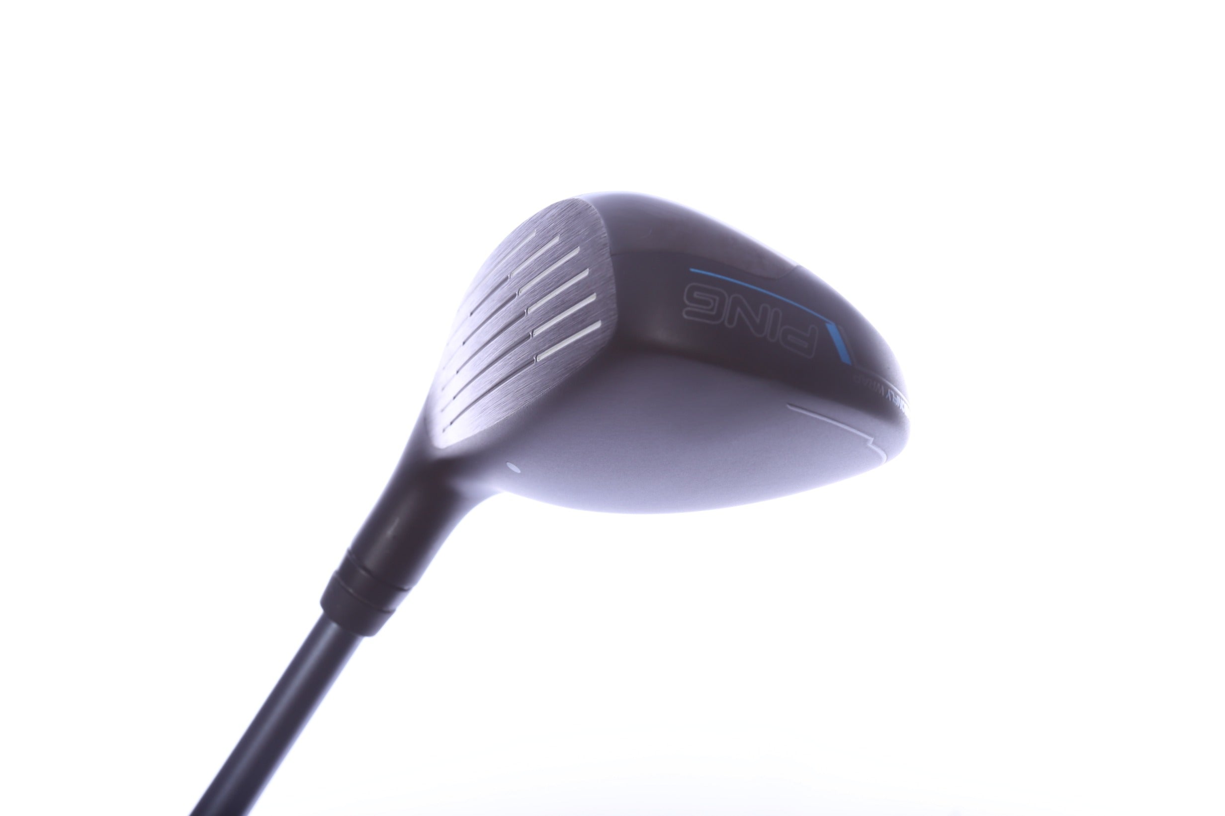 Used Ping G440 5H Hybrid - Right-Handed - 26 Degrees - Regular Flex