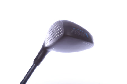 Used Ping G440 5H Hybrid - Right-Handed - 26 Degrees - Regular Flex