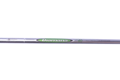 Used Callaway GBB Epic Driver - 10.5 Degrees - Seniors Flex Mitsubishi Diamana M+ - Right-Handed