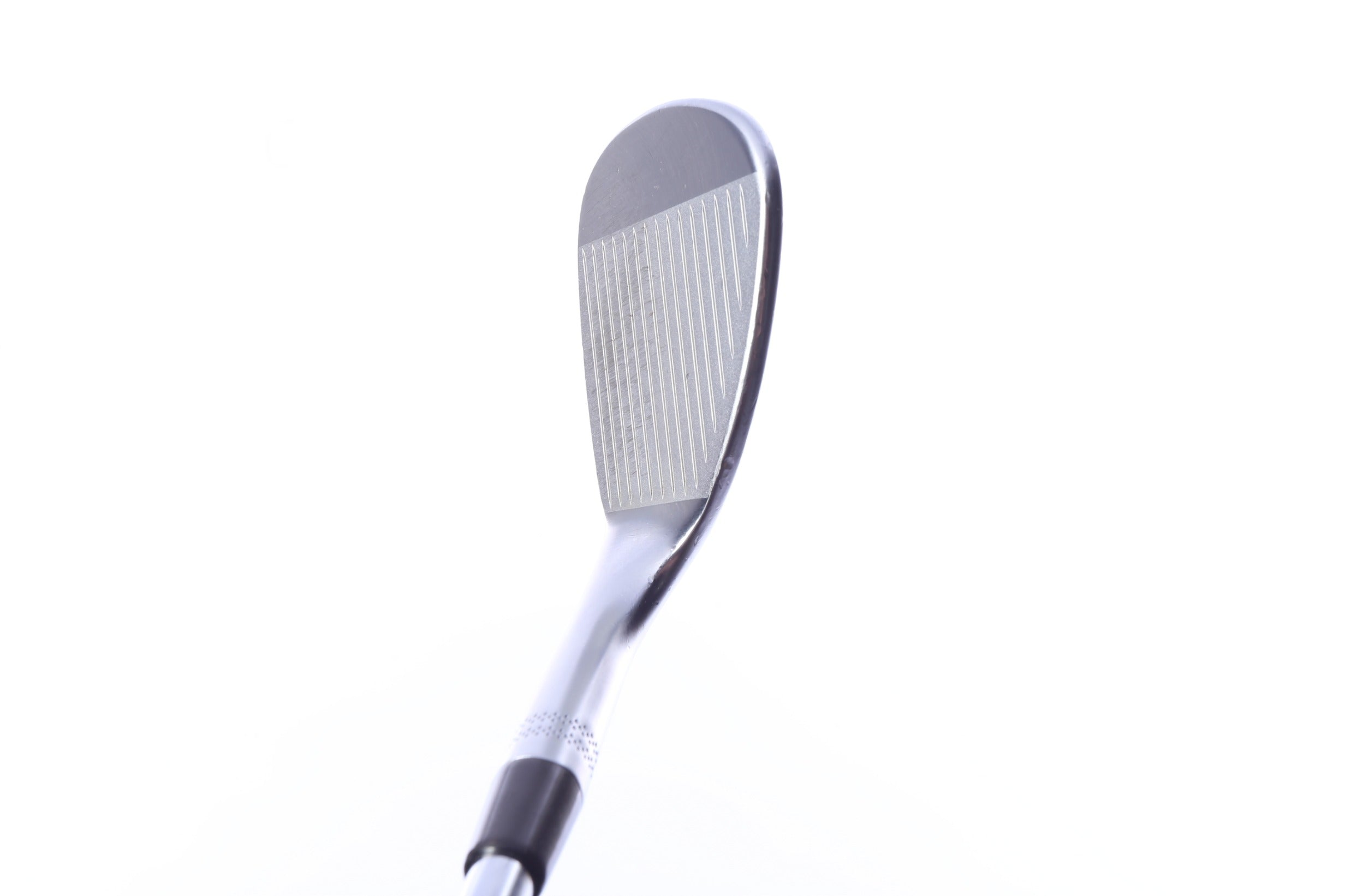Used Callaway Opus Brushed Chrome Gap Wedge - Right-Handed - 50 Degrees - Wedge Flex
