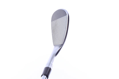 Used Callaway Opus Brushed Chrome Gap Wedge - Right-Handed - 50 Degrees - Wedge Flex