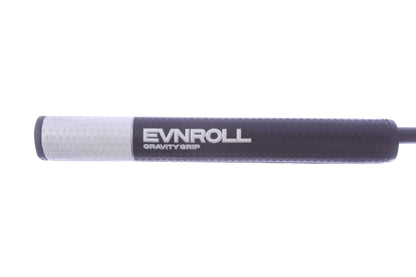 Used Evnroll ER Zero Putter - Right-Handed - 34 in - Mallet